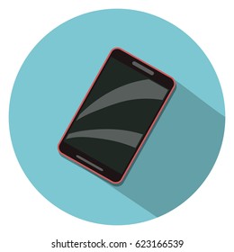 Call phone icon