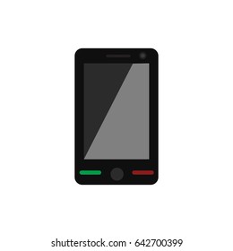 Call phone icon