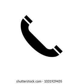Call phone icon template