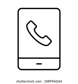 call phone mobile 