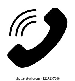 call  phone  receiver  