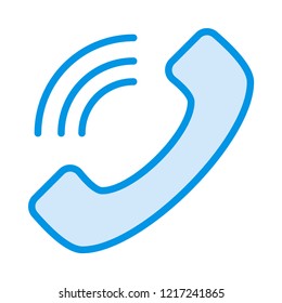 call  phone  receiver  