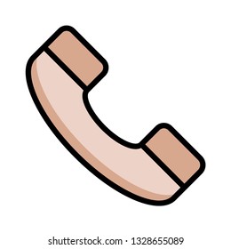 call  phone   receiver  