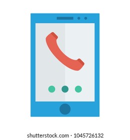 call receiver phone 