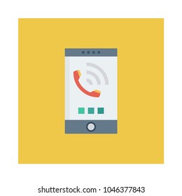 call receiver phone 