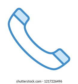 call  receiver   phone  