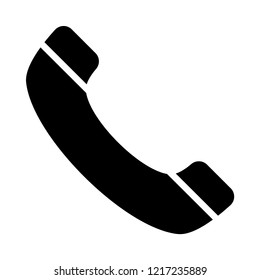 call  receiver   phone  