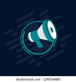 call recorder icon / logo