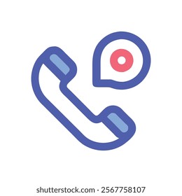 Call Recording Icon for Audio Documentation