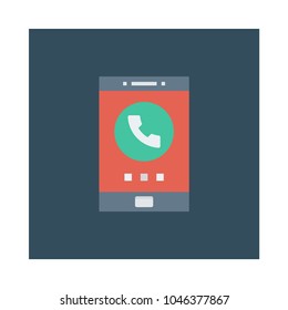 call revicer phone 