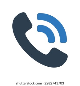 Rufzeichen-Symbol.dial (Vektorgrafik)