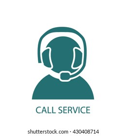 call service icon

