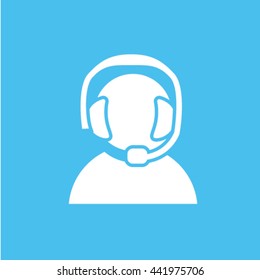 call service icon