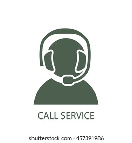 call service icon
