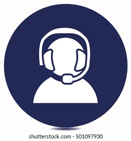 call service icon