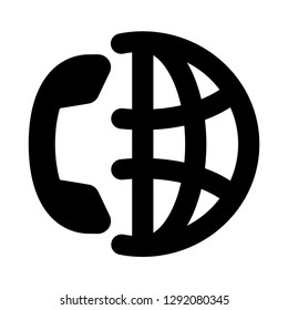 call services phone global support international world earth 