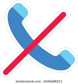 Symbol für automatische Vektorgrafik aufrufen. Kann für Druck-, mobile und Web-Anwendungen verwendet werden.