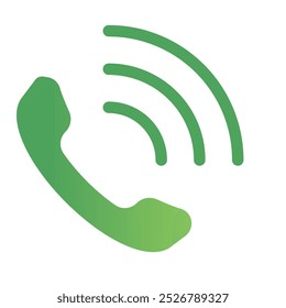 Call Symbol, Phone Call Mobile Icon