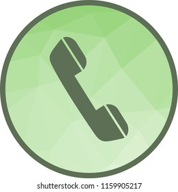 Call, telephone, home