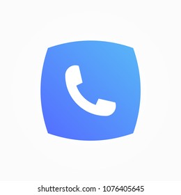 call telephone icon