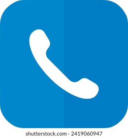 call us button mobile phone