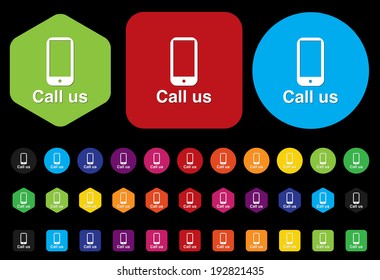 call us icon
