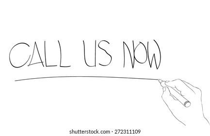 Call us now
