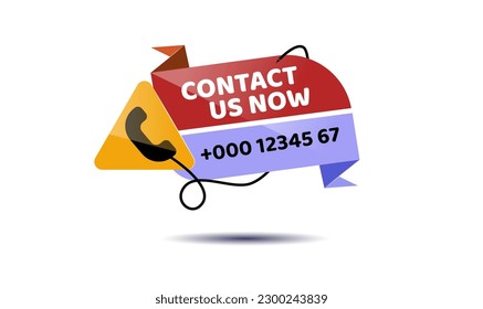 call us now button. contact us now template design. glass design button with modern touch of color swathes. contact information is shared and services. phone number to deliver the customer a template