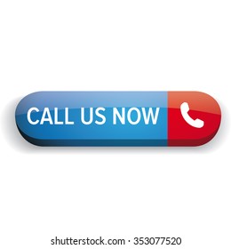 Call Us Now Button Vector