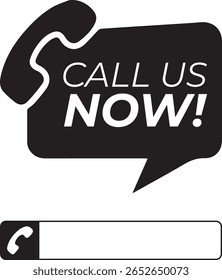 Call us now icons, Call icon set, call now icons