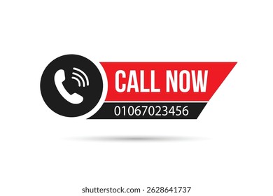 call us now premium design
