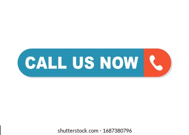 Call Us Now Sign Icon