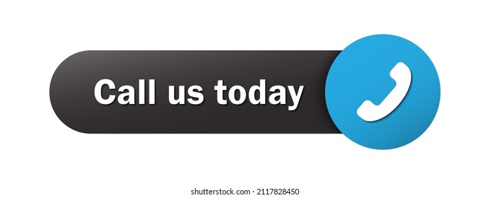 CALL US TODAY black and blue web button