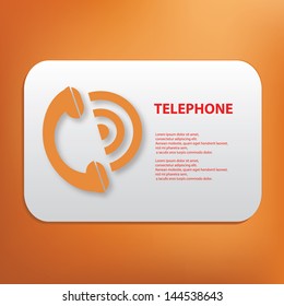 Call Us,Call center symbol,vector