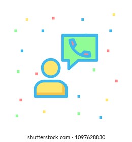  call user comment 