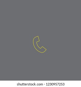 Call vector icon