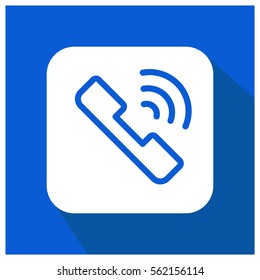 Call vector icon