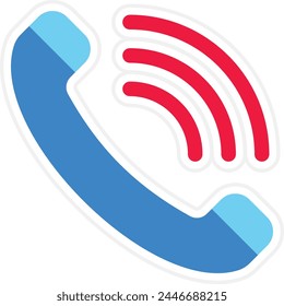 Symbol "Vektorgrafik aufrufen". Kann für Druck-, mobile und Web-Anwendungen verwendet werden.
