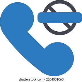 call Vector illustration on a transparent background. Premium quality symmbols. Glyphs vector icons for concept and graphic design. 
