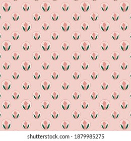Calla Lillies is a vector repeat pattern designed by Lorraine Pare at BlueStarDesignsCo using Adobe Illustrator.  It is suitable for use in many mediums such as fabric, print, home decor.