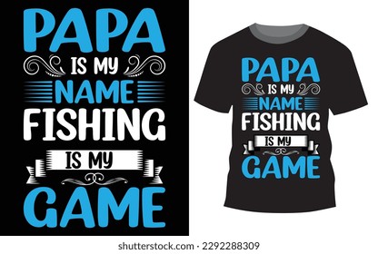 I'm called daddy because i'm way too cool to be called grandfather best typography t-shirt design