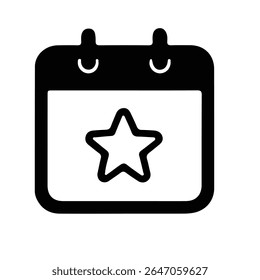 Callendar icon. Calendar planner icon collection. Reminder organizer event signs. Calendar notification icon.