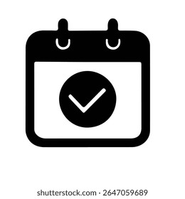 Callendar icon. Calendar planner icon collection. Reminder organizer event signs. Calendar notification icon.