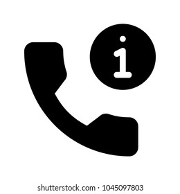 Caller Information Details