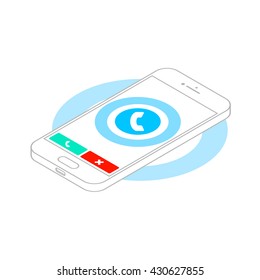 caller phone