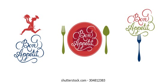 Bon Appetit Images Stock Photos Vectors Shutterstock