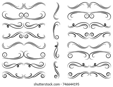 7,852,220 Decorative lines Images, Stock Photos & Vectors | Shutterstock