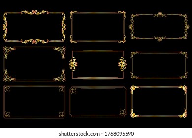 シンプル 高級 飾り罫 のイラスト素材 画像 ベクター画像 Shutterstock シンプル 高級 飾り罫 のイラスト素材 画像 ベクター画像 Shutterstock