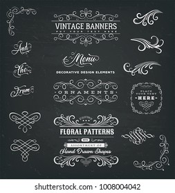 39,309 Vintage corners hand drawn Images, Stock Photos & Vectors ...