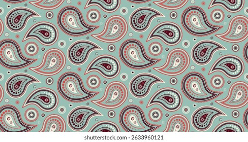 Convite caligráfico de linda garatuja. Gire o trabalho artístico para pintar o contorno. Geometria festiva na elegância do tecido. Cortina enrolada com chique oriental.